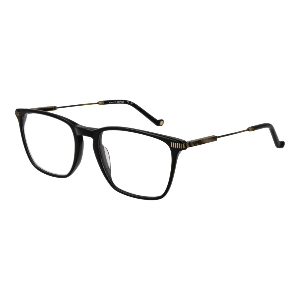 Hackett Black Acetate Glasses (Frames)