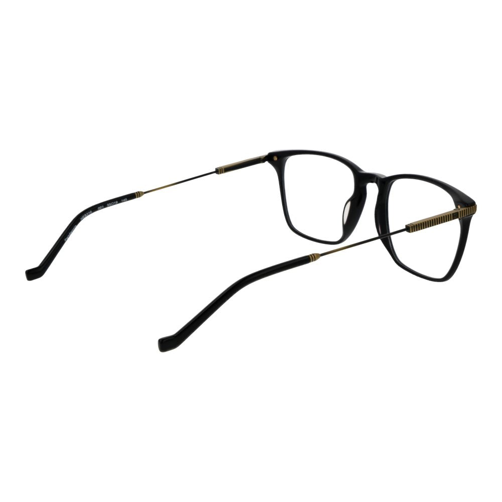 Hackett Black Acetate Glasses (Frames)