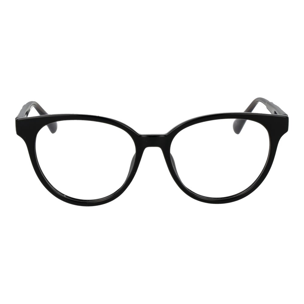 Max & Co Black Plastic Glasses (Frames) 1728,67345776800,Accessories,Black,Glasses (Frames) - Glasses and Sunglasses - Accessories,Glasses and Sunglasses - Accessories,Max & Co,New with tags,Women