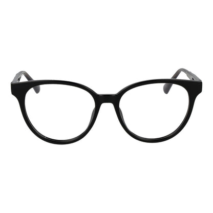 Max & Co Black Plastic Glasses (Frames) 1728,67345776800,Accessories,Black,Glasses (Frames) - Glasses and Sunglasses - Accessories,Glasses and Sunglasses - Accessories,Max & Co,New with tags,Women