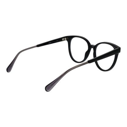 Max & Co Black Plastic Glasses (Frames) 1728,67345776800,Accessories,Black,Glasses (Frames) - Glasses and Sunglasses - Accessories,Glasses and Sunglasses - Accessories,Max & Co,New with tags,Women
