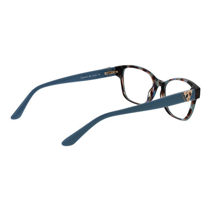 Guess Blue Acetate Glasses (Frames)