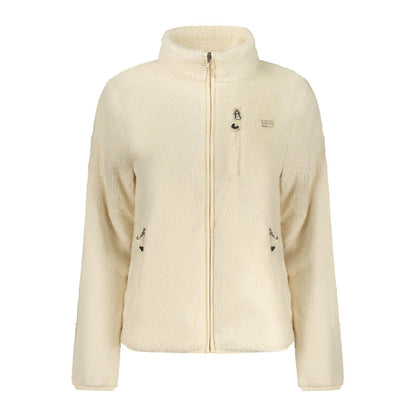 Norway 1963 Bianco Polyester Woman Sweatshirt