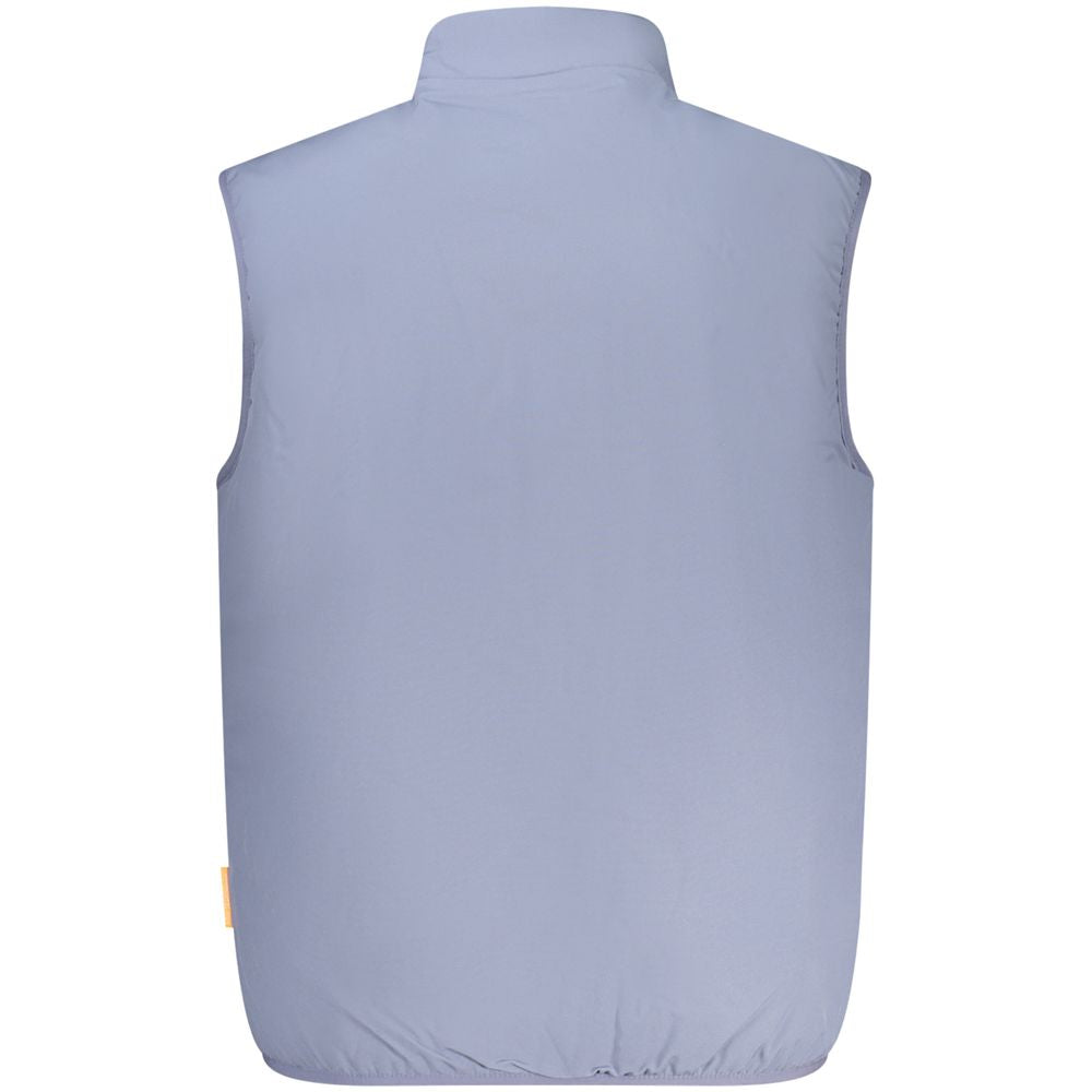 Norway 1963 Azzurro Polyester Men's Jacket