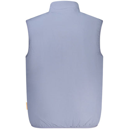 Norway 1963 Azzurro Polyester Men's Jacket