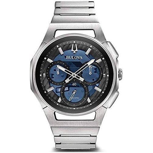 BULOVA MOD. 96A205 WATCHES BULOVA Dark Slate Gray