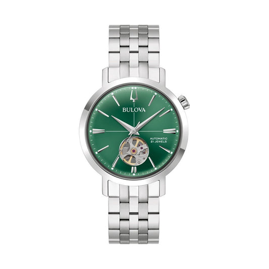 BULOVA WATCHES Mod. 96A319 WATCHES BULOVA Light Gray