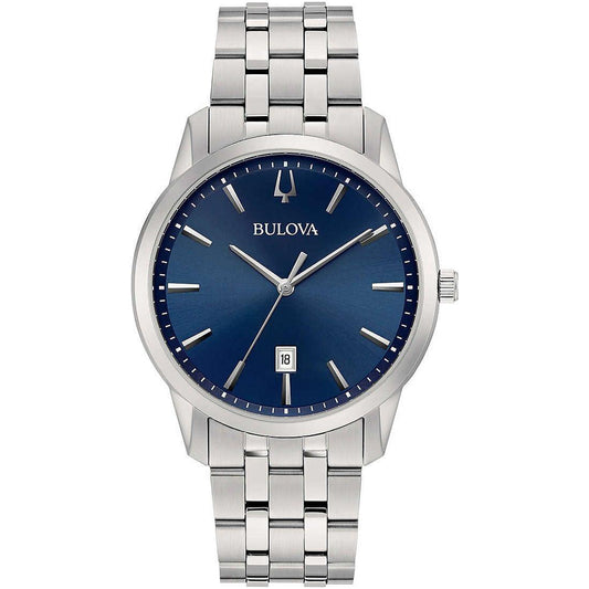 BULOVA MOD. 96B338 WATCHES BULOVA Dark Slate Gray