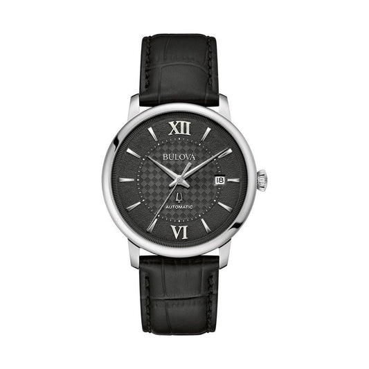 BULOVA MOD. 96B441 WATCHES BULOVA Dark Slate Gray