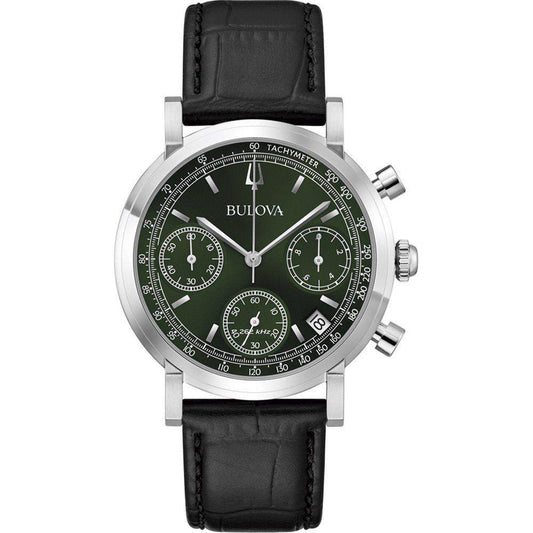 BULOVA MOD. 96B457 WATCHES BULOVA Light Gray