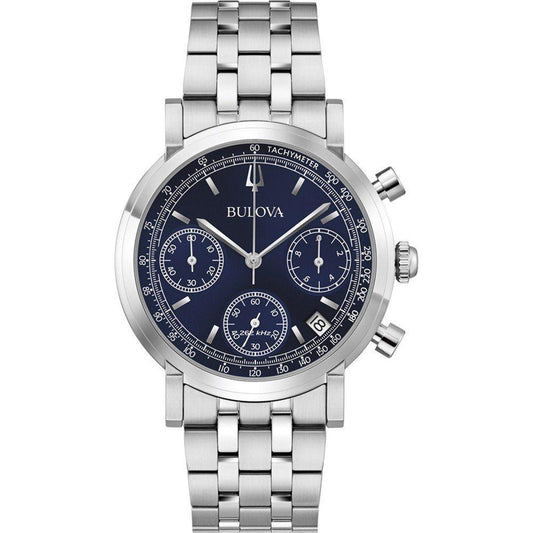 BULOVA MOD. 96B458 WATCHES BULOVA Light Gray