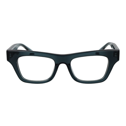 Trussardi Blue Acetate Glasses (Frames)