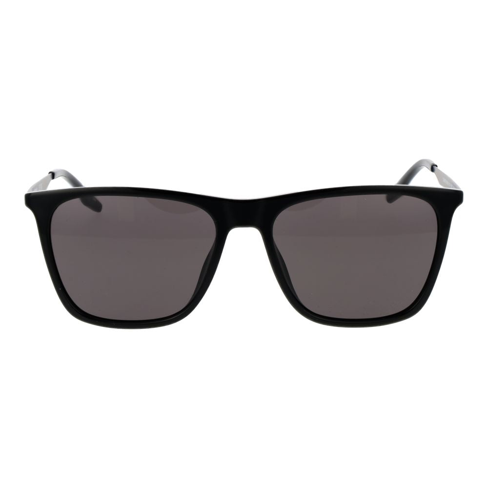 Converse Black Metal Sunglasses Converse