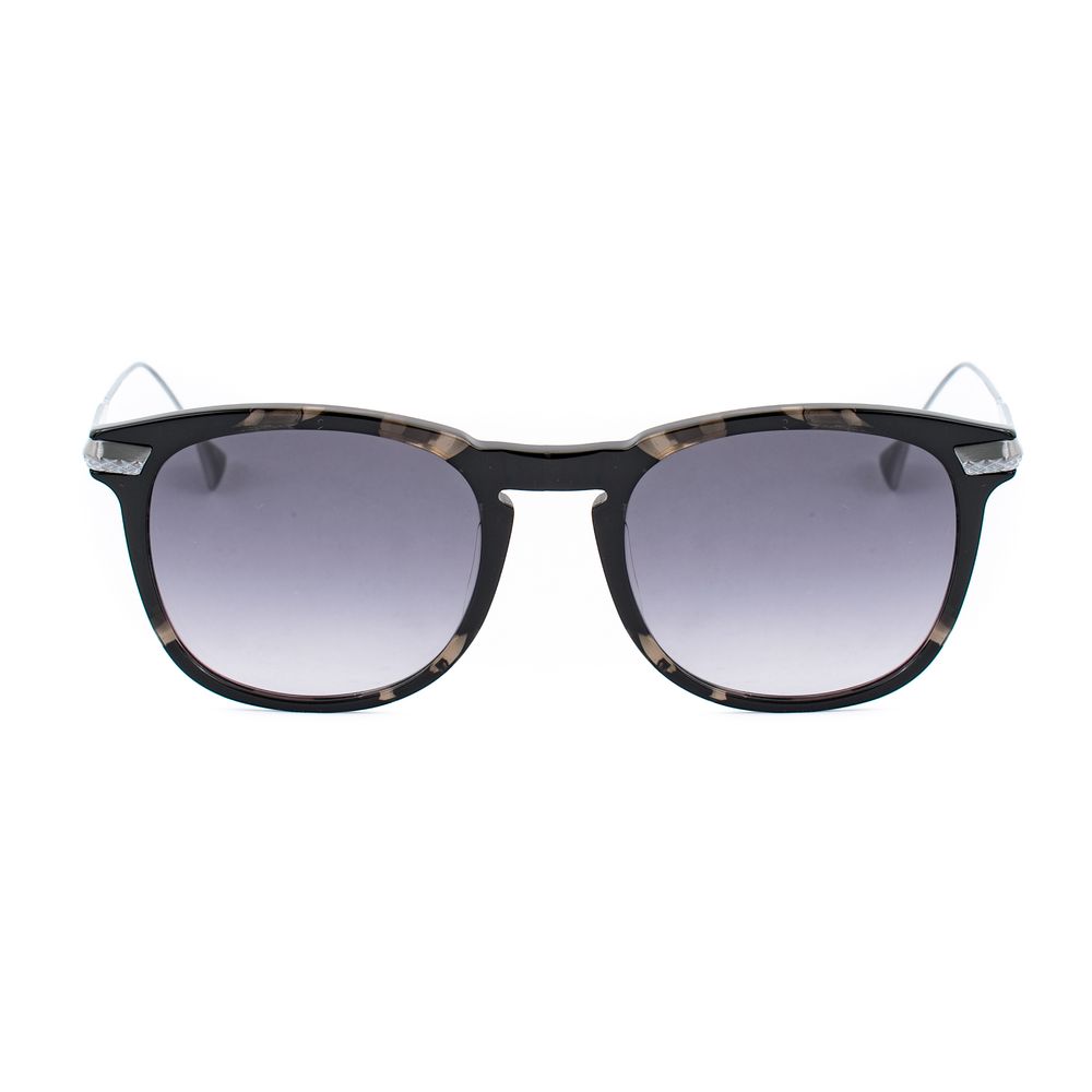 Belstaff Black Titanium Sunglasses