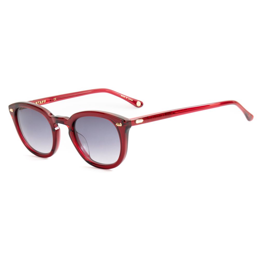 Belstaff Multicolor Acetate Sunglasses