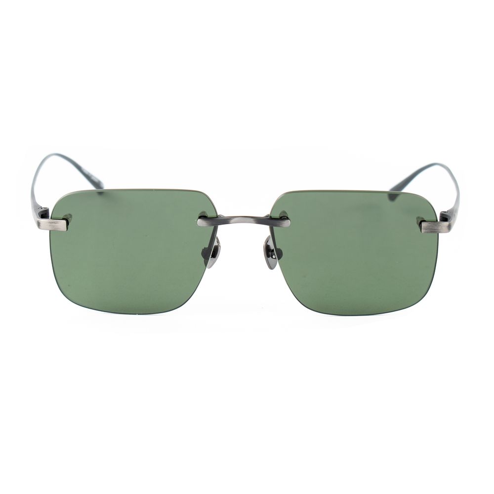 Belstaff Black Titanium Sunglasses