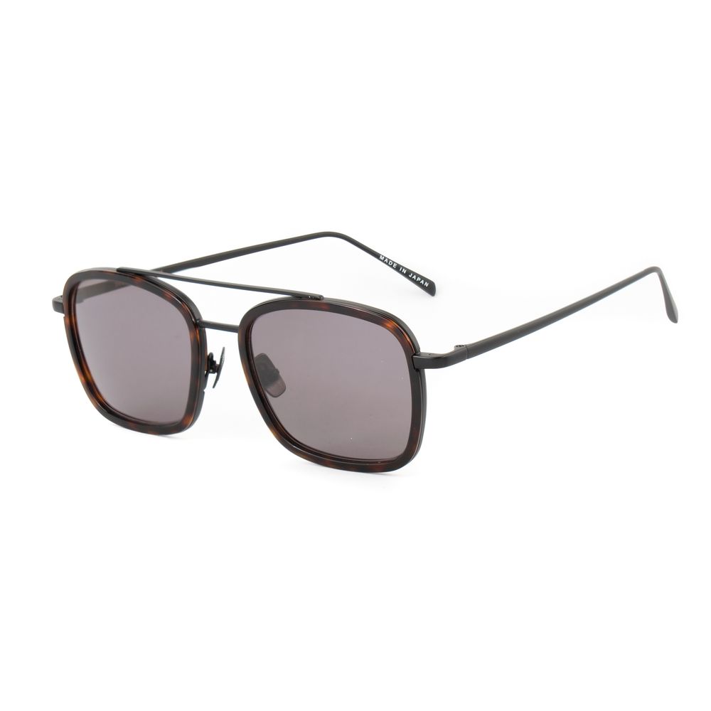 Belstaff Black Titanium Sunglasses