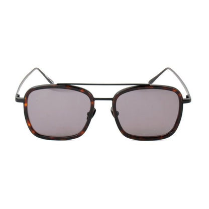 Belstaff Black Titanium Sunglasses