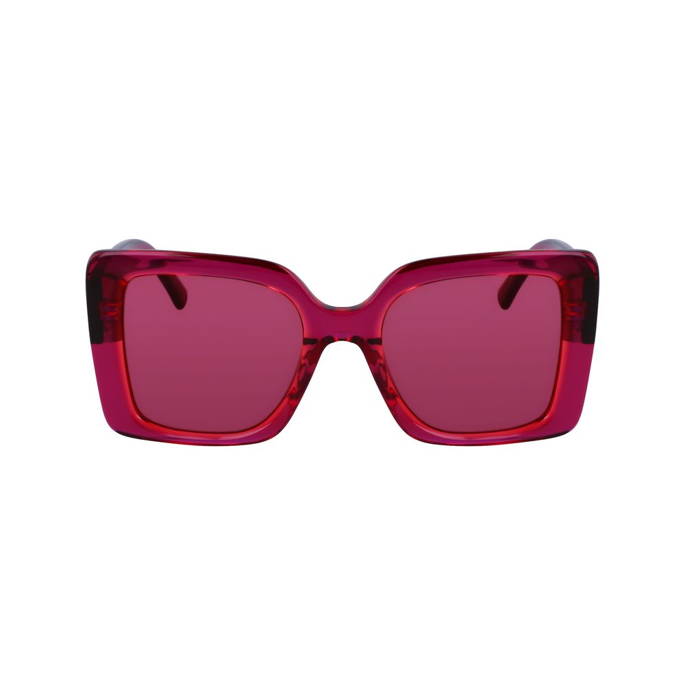 Karl Lagerfeld Multicolor Acetate Sunglasses 1728,67434610848,Accessories,Glasses and Sunglasses - Accessories,Karl Lagerfeld,Multicolor,New with tags,Sunglasses - Glasses and Sunglasses - Accessories,Women