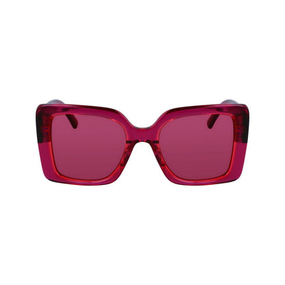 Karl Lagerfeld Multicolor Acetate Sunglasses 1728,67434610848,Accessories,Glasses and Sunglasses - Accessories,Karl Lagerfeld,Multicolor,New with tags,Sunglasses - Glasses and Sunglasses - Accessories,Women