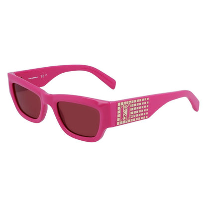 Karl Lagerfeld Multicolor Injected Sunglasses1728,67434610848,Accessories,Glasses and Sunglasses - Accessories,Karl Lagerfeld,Multicolor,New with tags,Sunglasses - Glasses and Sunglasses - Accessories,Women