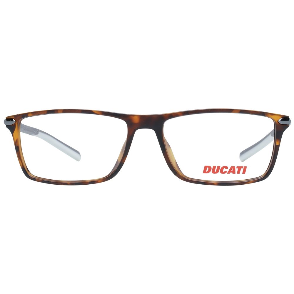 Ducati Brown Plastic Glasses (Frames) 1728,67434610848,Accessories,Brown,Ducati,Glasses (Frames) - Glasses and Sunglasses - Accessories,Glasses and Sunglasses - Accessories,Men,New with tags
