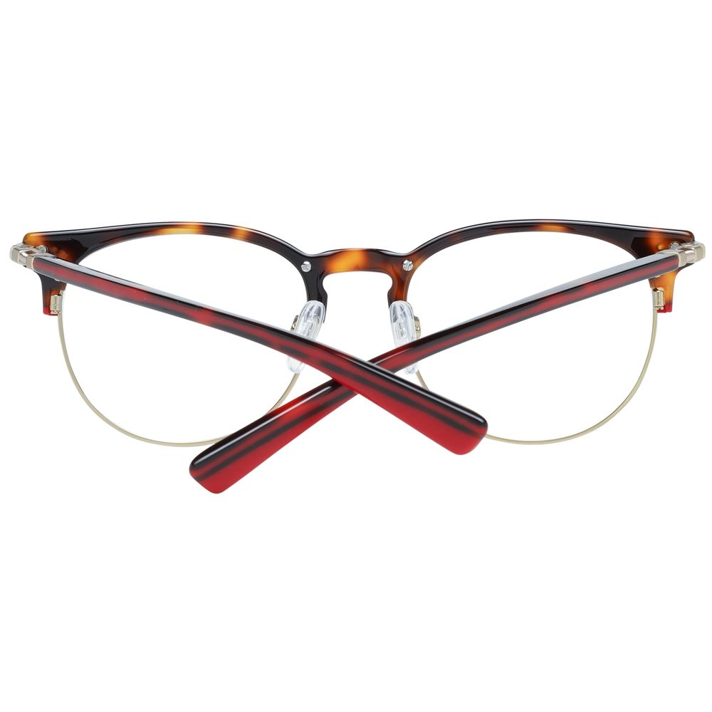 Ducati Brown Metal Glasses (Frames) 1728,67434610848,Accessories,Brown,Ducati,Glasses (Frames) - Glasses and Sunglasses - Accessories,Glasses and Sunglasses - Accessories,Men,New with tags