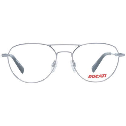 Ducati Gray Metal Glasses (Frames) 1728,67434610848,Accessories,Ducati,Glasses (Frames) - Glasses and Sunglasses - Accessories,Glasses and Sunglasses - Accessories,Gray,Men,New with tags