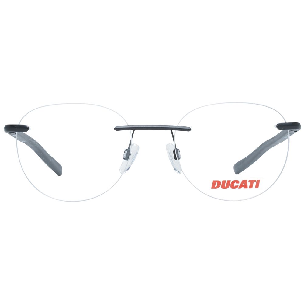 Ducati Black Plastic Glasses (Frames) 1728,67434610848,Accessories,Black,Ducati,Glasses (Frames) - Glasses and Sunglasses - Accessories,Glasses and Sunglasses - Accessories,Men,New with tags