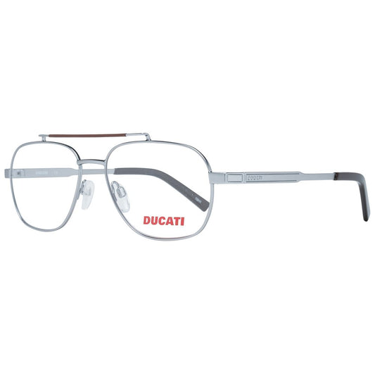 Ducati Gray Metal Glasses (Frames)1728,67434610848,Accessories,Ducati,Glasses (Frames) - Glasses and Sunglasses - Accessories,Glasses and Sunglasses - Accessories,Gray,Men,New with tags