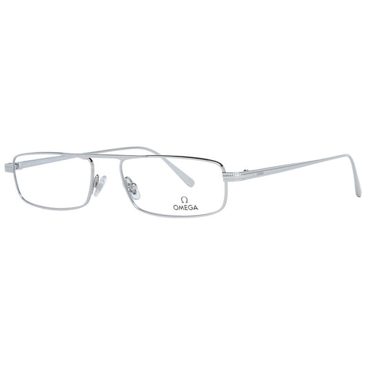 Omega Gray Metal Glasses (Frames)1728,67434610848,Accessories,Glasses (Frames) - Glasses and Sunglasses - Accessories,Glasses and Sunglasses - Accessories,Gray,Men,New with tags,Omega