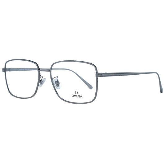 Omega Gray Metal Glasses (Frames)1728,67434610848,Accessories,Glasses (Frames) - Glasses and Sunglasses - Accessories,Glasses and Sunglasses - Accessories,Gray,Men,New with tags,Omega