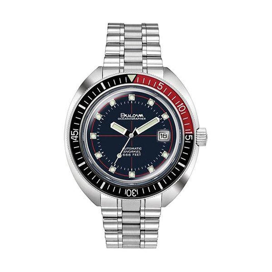 BULOVA MOD. 98B320 WATCHES BULOVA Gray