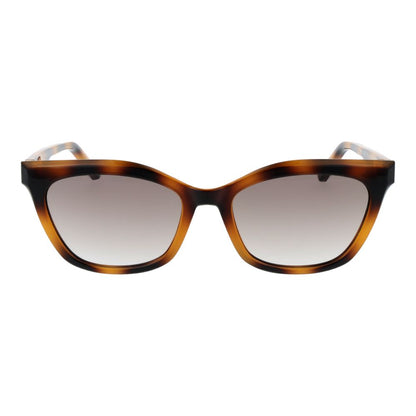Ted Baker Multicolor Acetate Sunglasses