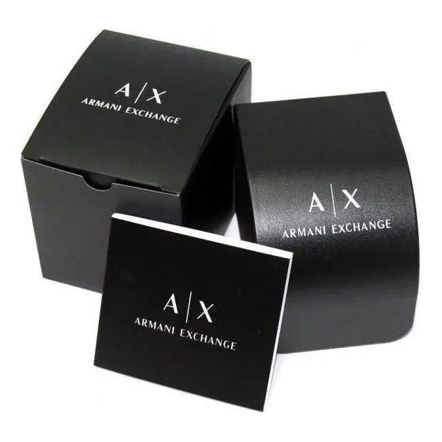 ARMANI EXCHANGE Mod. AX5584 WATCHES A|X ARMANI EXCHANGE