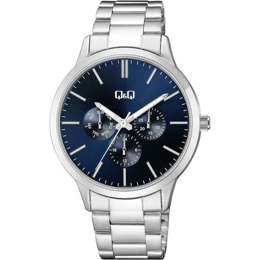 Q&Q ATTRACTIVE Mod. A01A-002PY WATCHES Q&Q