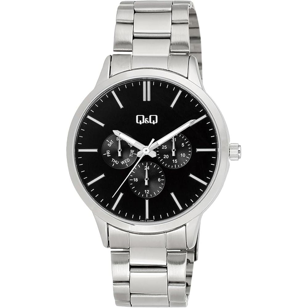 Q&Q ATTRACTIVE Mod. A01A-003PY WATCHES Q&Q