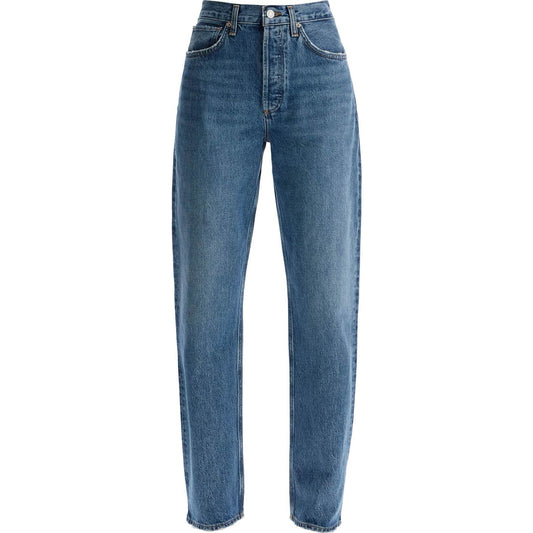 Agolde relaxed straight fit kelly jeans Jeans Agolde