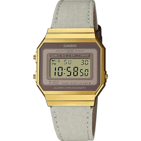 CASIO VINTAGE Mod. ICONIC SLIM DESIGN ***SPECIAL PRICE*** WATCHES CASIO COLLECTION & VINTAGE