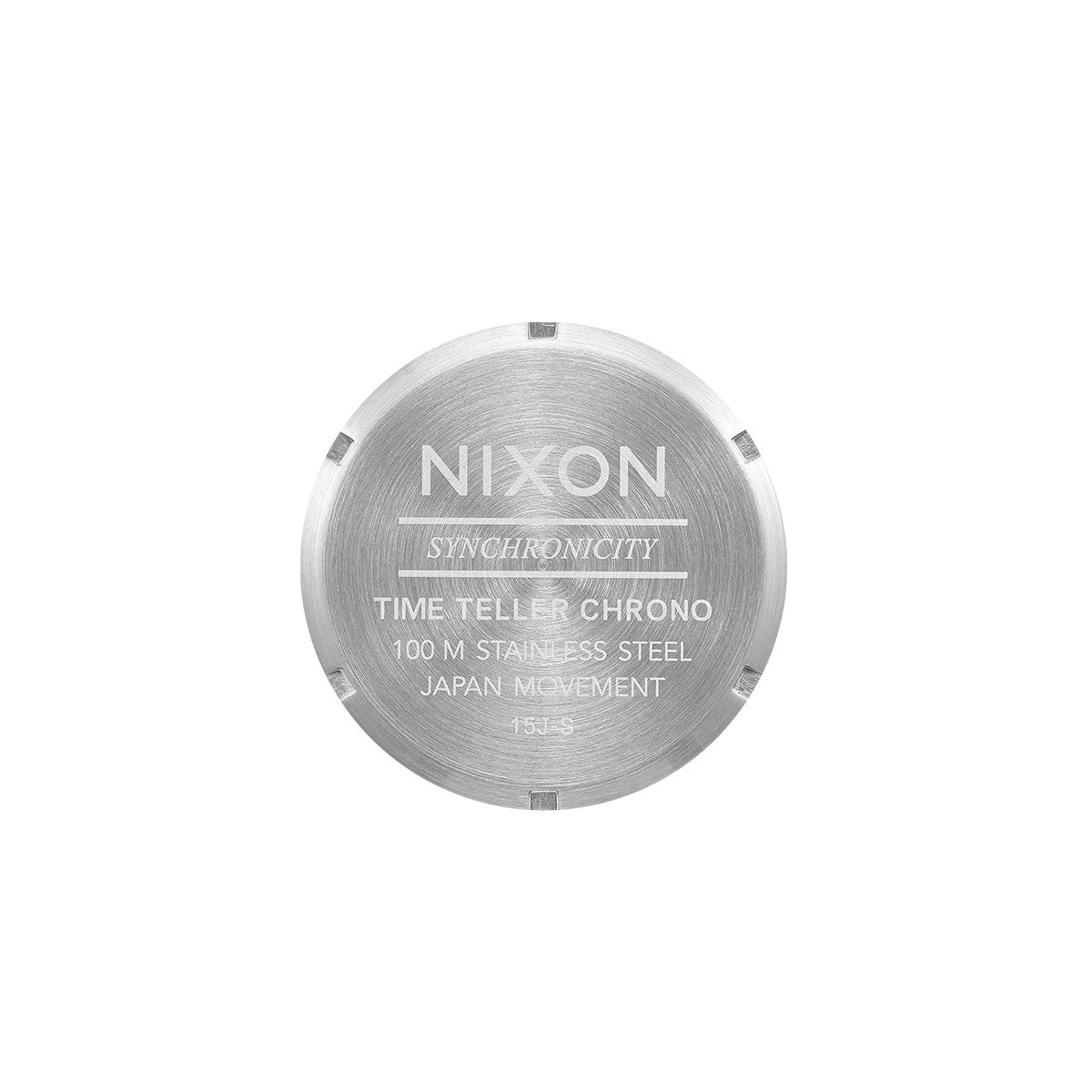 NIXON WATCHES Mod. A972-5266 WATCHES NIXON