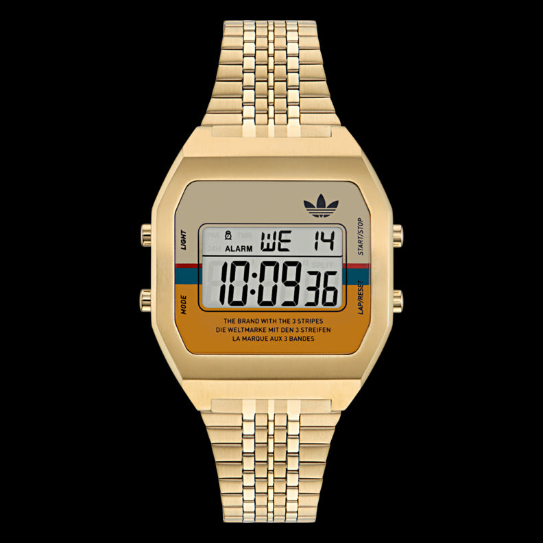 ADIDAS WATCHES Mod. AOST23555 WATCHES