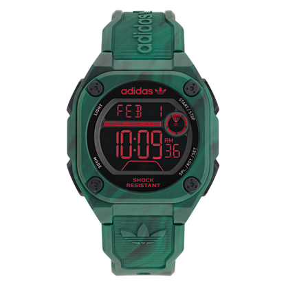 ADIDAS WATCHES Mod. AOST23573