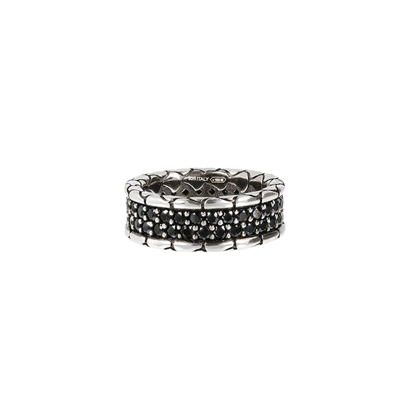 ALBERT M. JEWELS JEWELRY Mod. WSOX00081.BS-22 DESIGNER FASHION JEWELLERY
