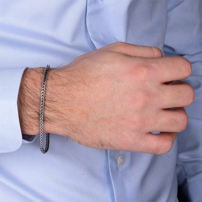 ALBERT M. JEWELS JEWELRY Mod. WSOX00207.S-19CM DESIGNER FASHION JEWELLERY