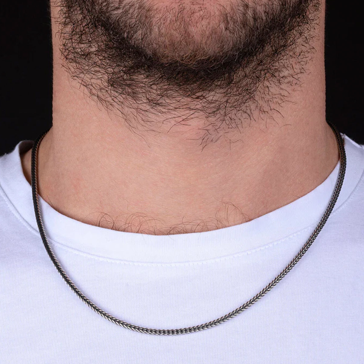 ALBERT M. JEWELS JEWELRY Mod. WSOX00345.S DESIGNER FASHION JEWELLERY