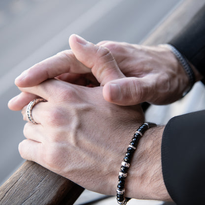 ALBERT M. JEWELS JEWELRY Mod. WSOX00478.BS DESIGNER FASHION JEWELLERY