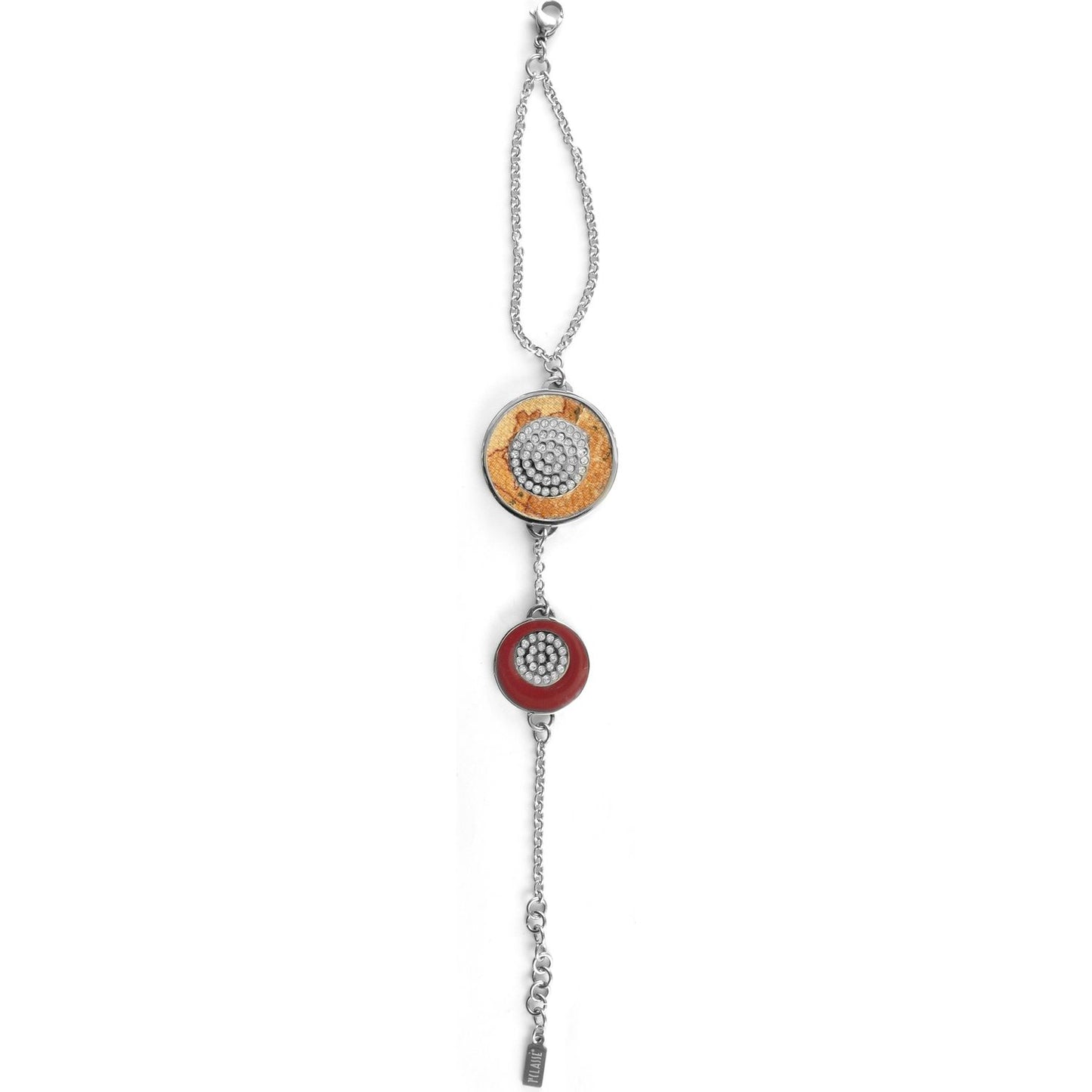 ALVIERO MARTINI JEWELS Mod. JPCM400_165 DESIGNER FASHION JEWELLERY