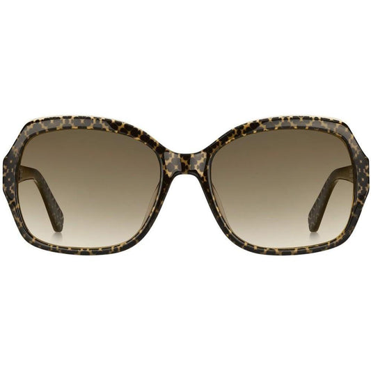 KATE SPADE MOD. AMBERLYNN_S SUNGLASSES & EYEWEAR KATE SPADE SUNGLASSES