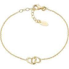 AMEN JEWELRY Mod. BRCUCUG3 DESIGNER FASHION JEWELLERY