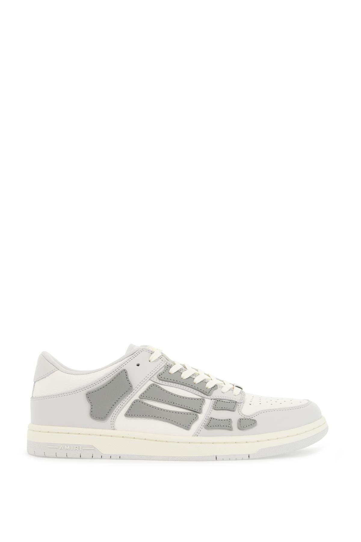 Amiri skel top low sneakers Sneakers Amiri